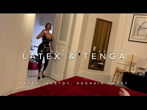 ❤️ Červenovlasá nevlastná sestra v latexovom kostýme jebaná nevlastným bratom ️ Šukanie video na sk.tvmarket.top ﹏