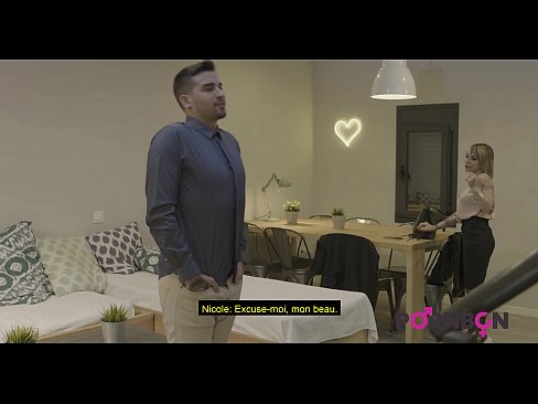❤️ PORNBCN 4K Jedna zrelá žena s veľkými prsiami chce byť análna jebnutá mladý gigolo s veľkým penisom fajčenie amortizmus tvrdé jebanie práca rukou psí štýl lízanie kundičky orgazmus francúzske titulky ️ Šukanie video na sk.tvmarket.top ﹏