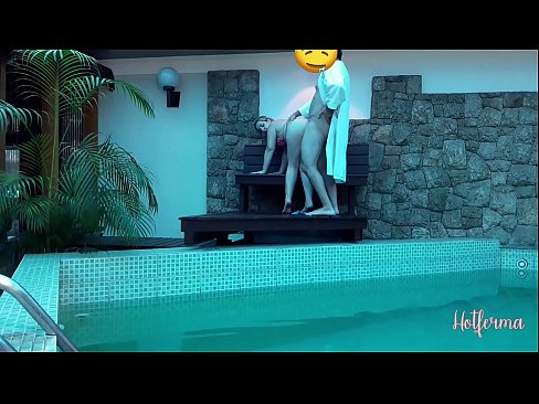 ❤️ Šéf pozve slúžku k bazénu, ale neodolala horúcemu ️ Šukanie video na sk.tvmarket.top ﹏